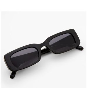 Rectangle sunglasses 🕶️